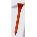 Blank Golf Tees / 2 3/4"